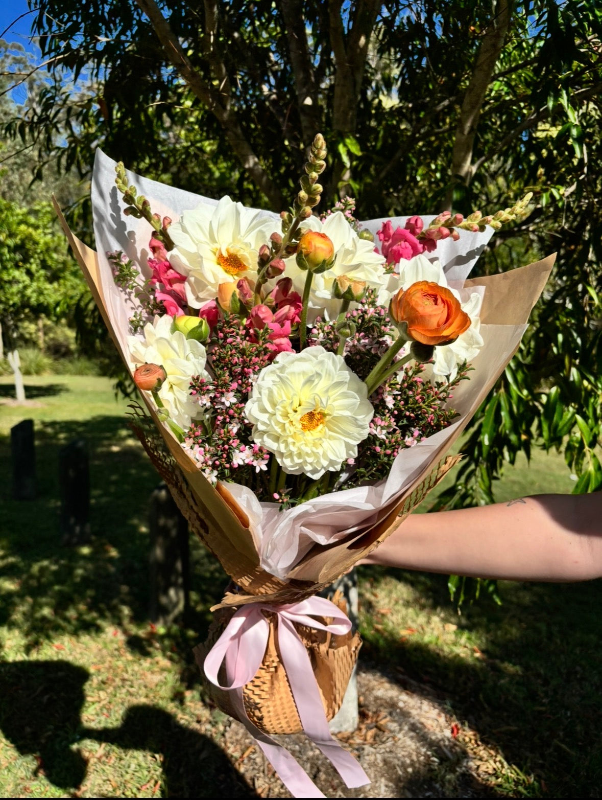 FLOWER CLUB