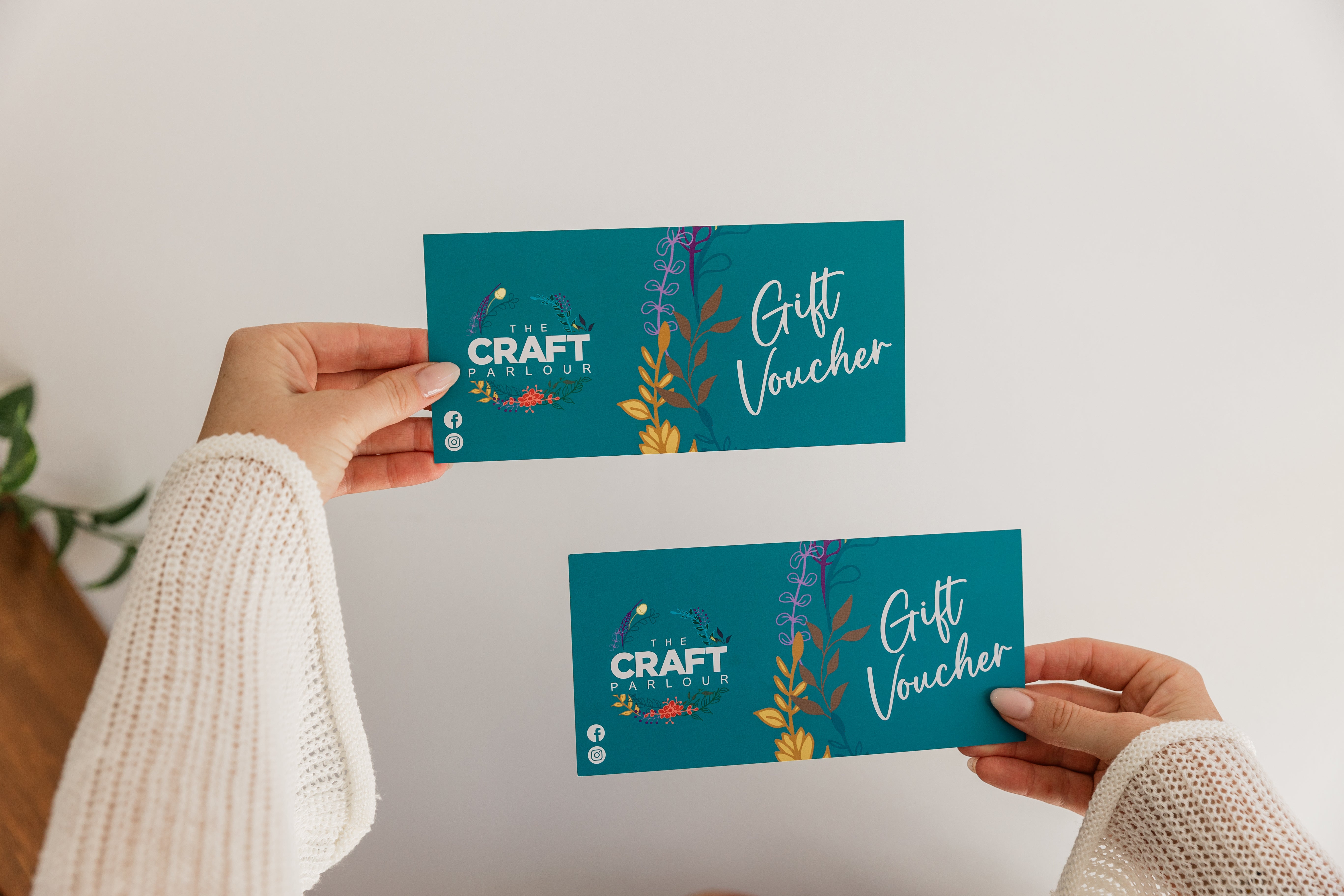 GIFT VOUCHER