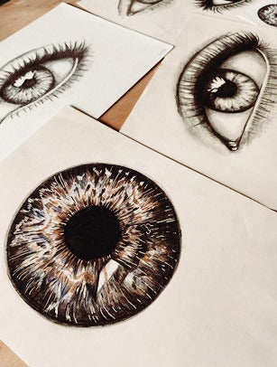 DRAWING FOR ALL AGES 10+