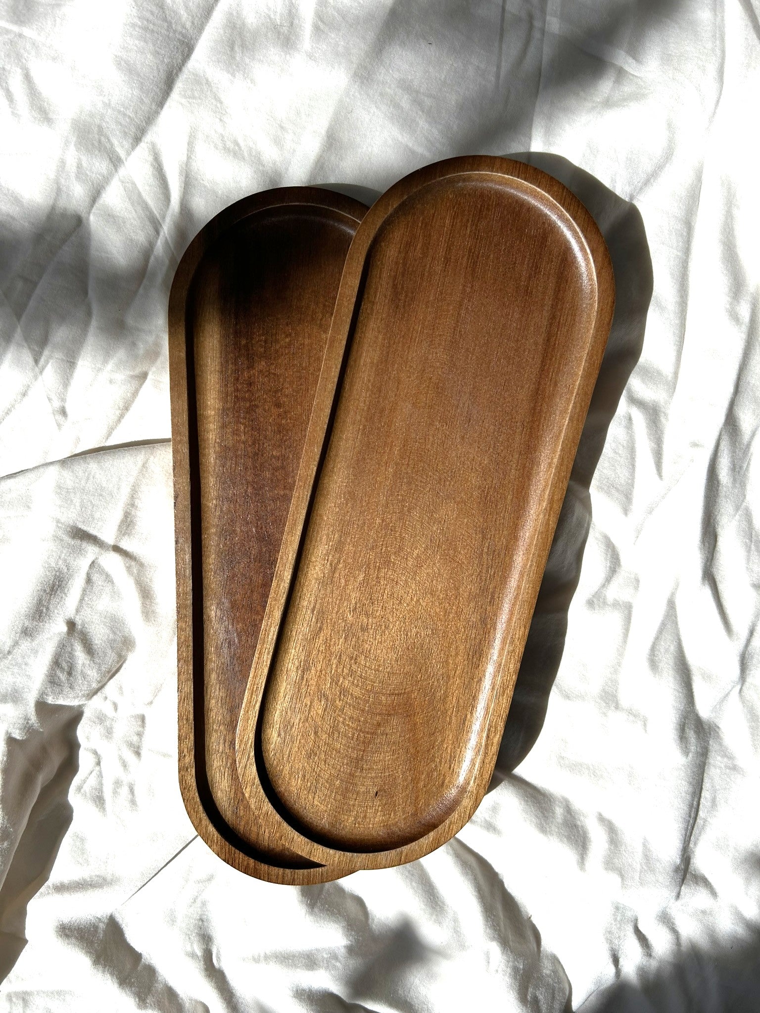 RESIN HOMEWARES
