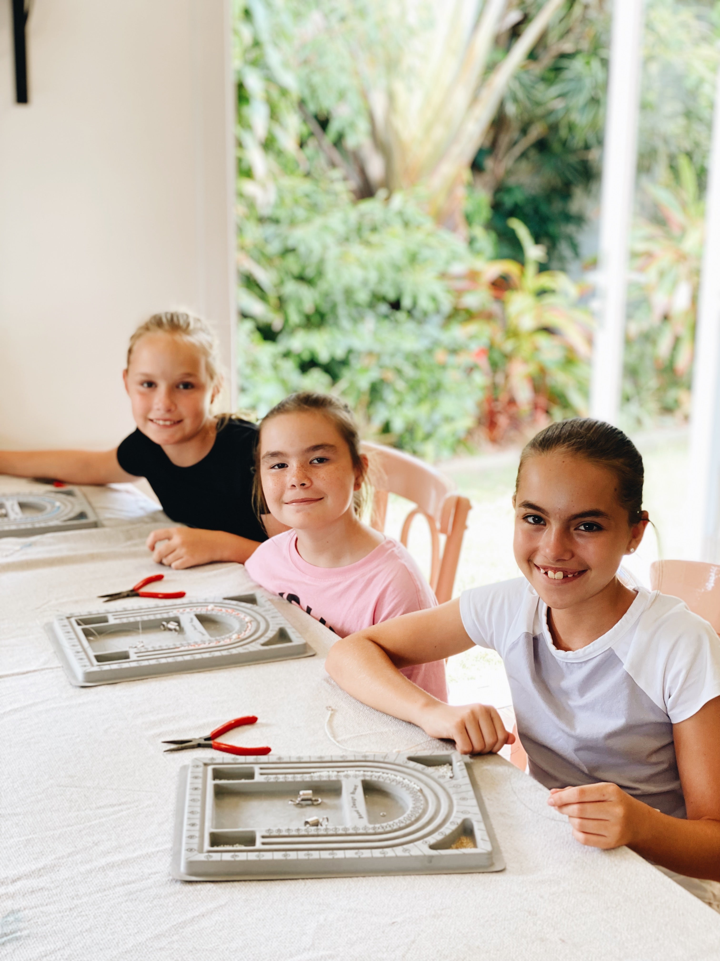 TEEN BEADING AGES 10+