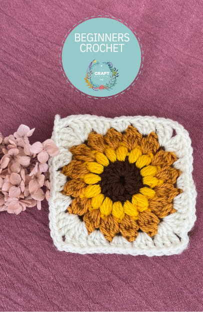 CROCHET FOR BEGINNERS