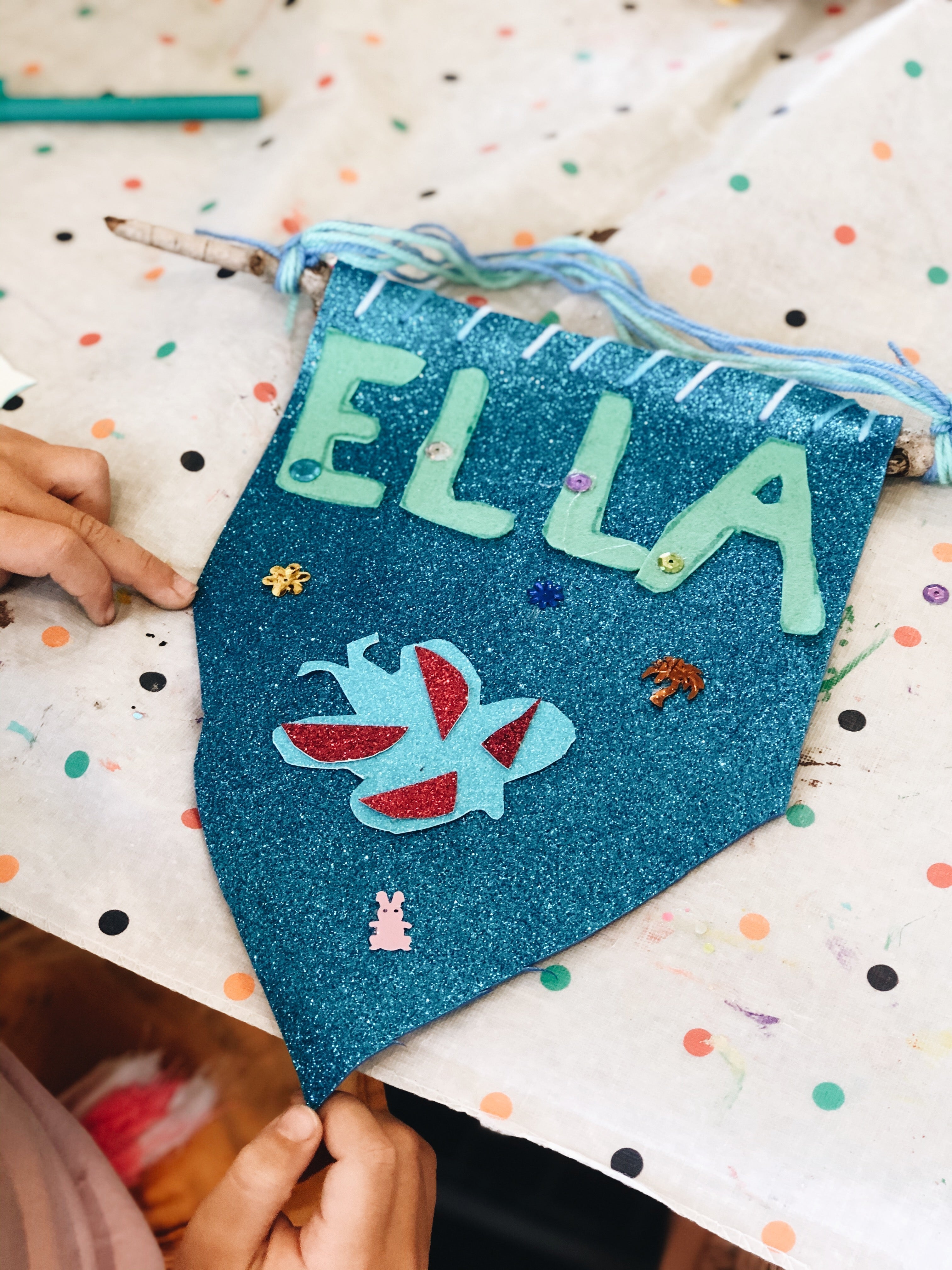SCHOOL HOLIDAYS - KIDS CRAFT DAYS - 4 DATES