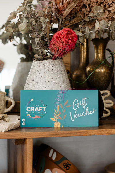 GIFT VOUCHER