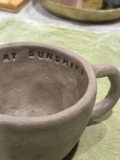 CLAY PLAY