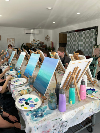 KIDS PAINT YOUR PET