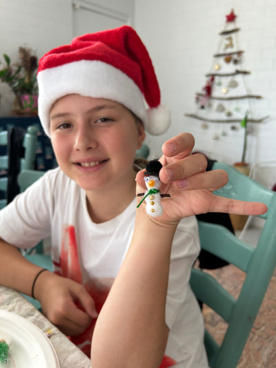 CHRISTMAS CRAFTS
