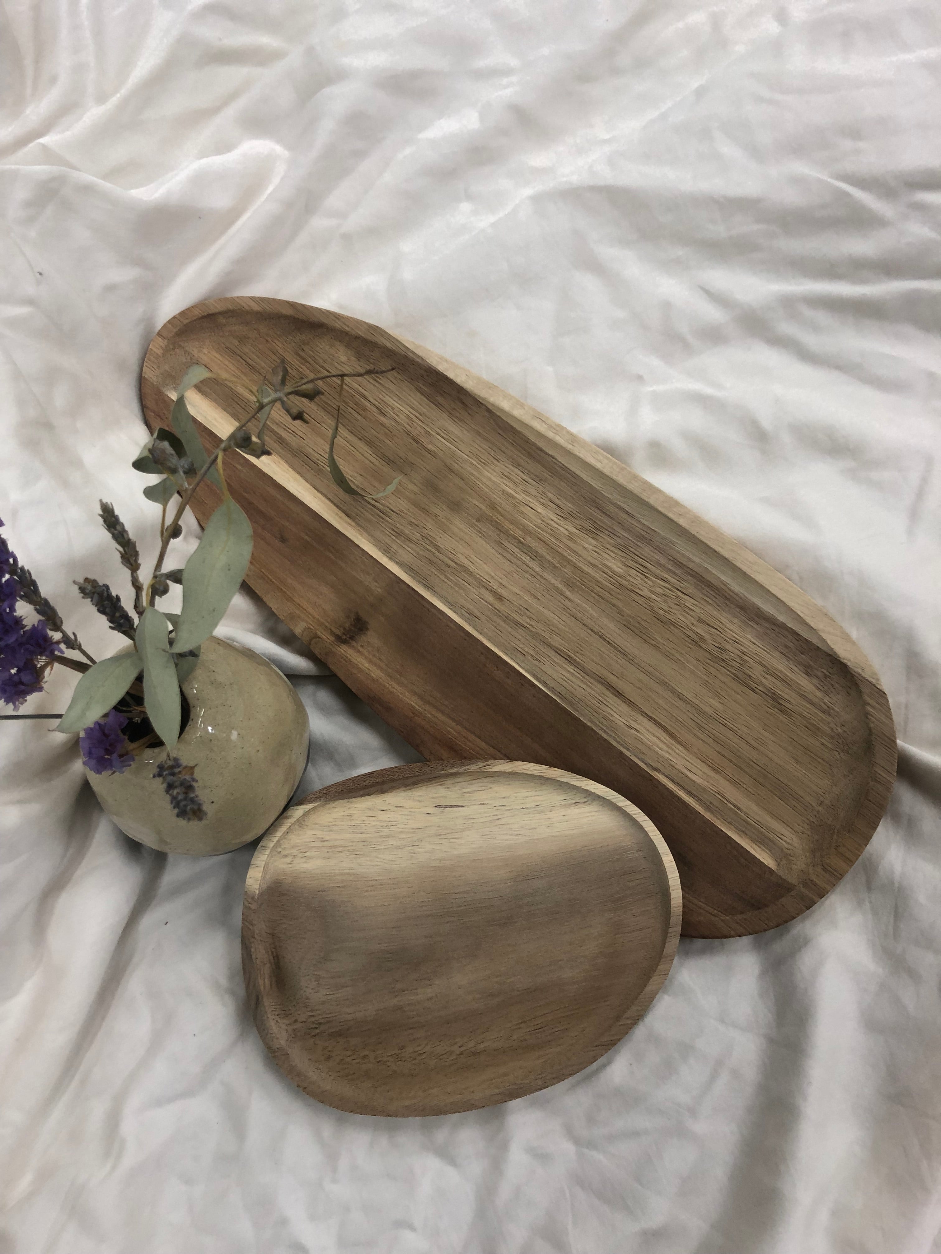 RESIN HOMEWARES