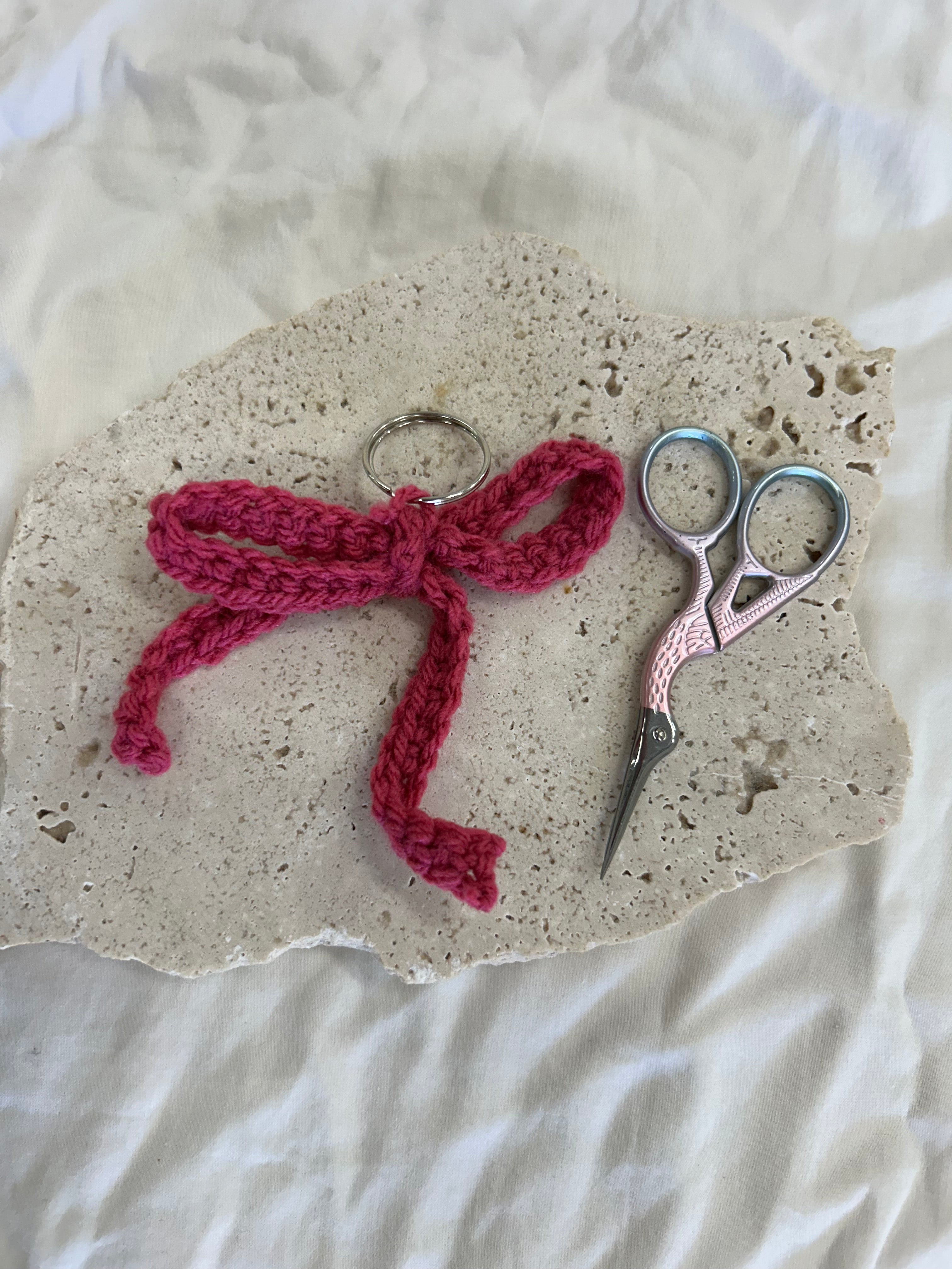 DOUBLE CROCHET FOR BEGINNERS