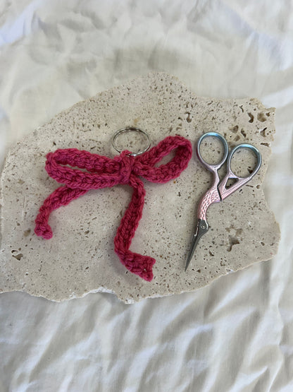 DOUBLE CROCHET FOR BEGINNERS