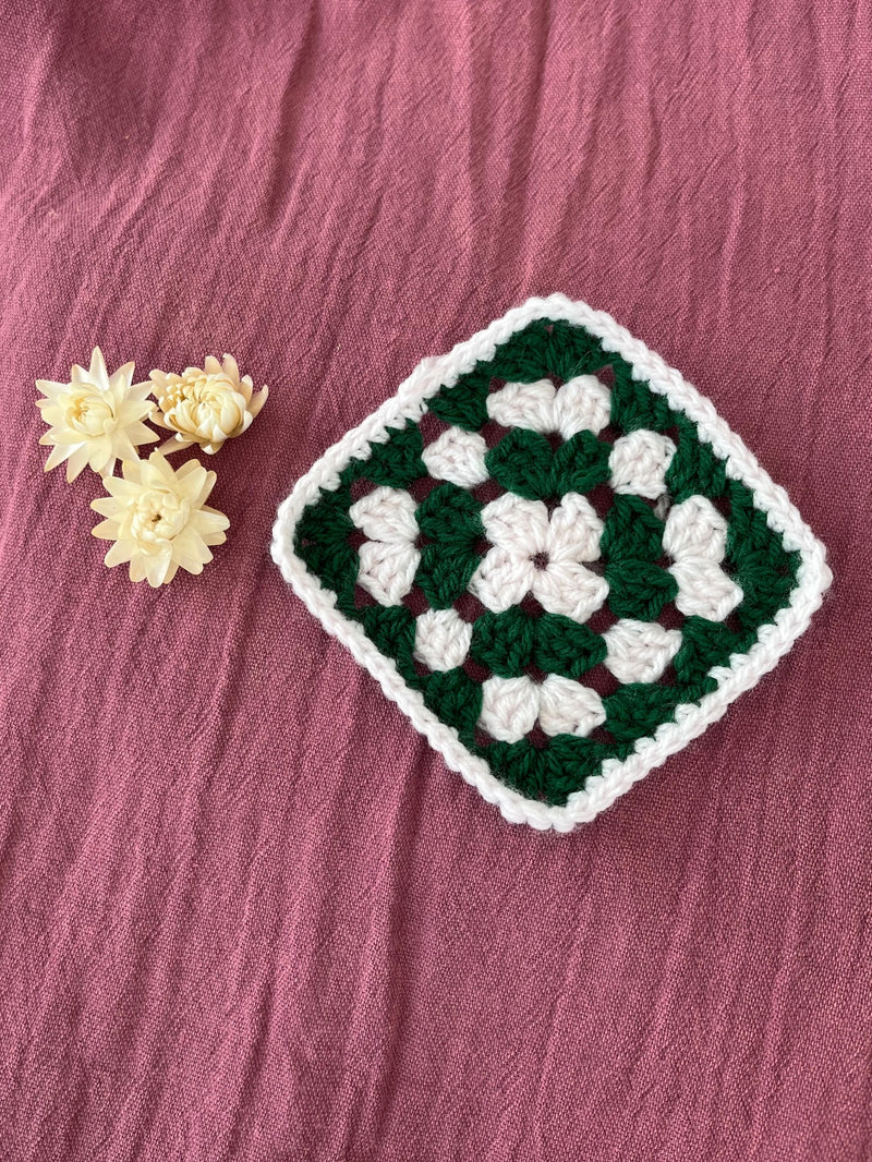 CROCHET FOR BEGINNERS