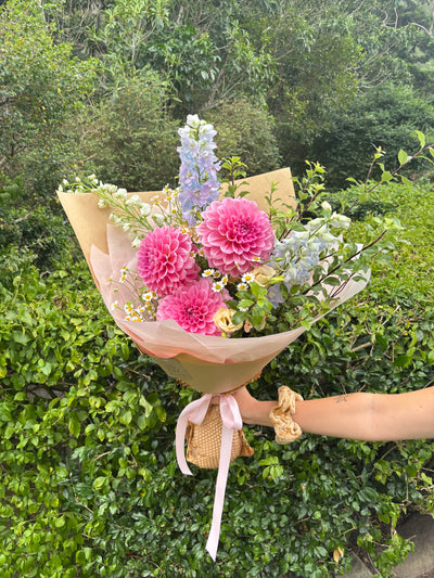 FLOWER CLUB