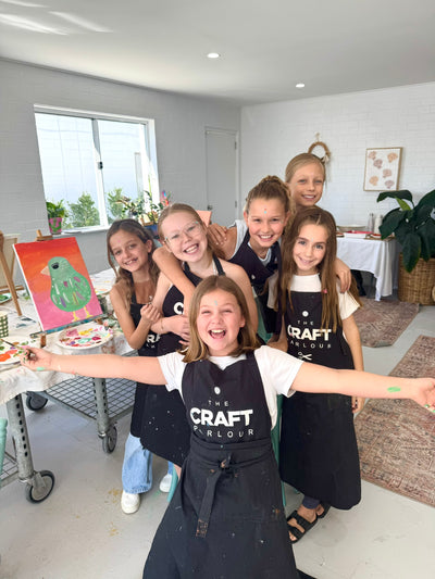 KIDS PAINT YOUR PET