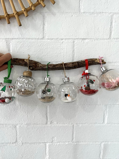 CHRISTMAS CRAFTS