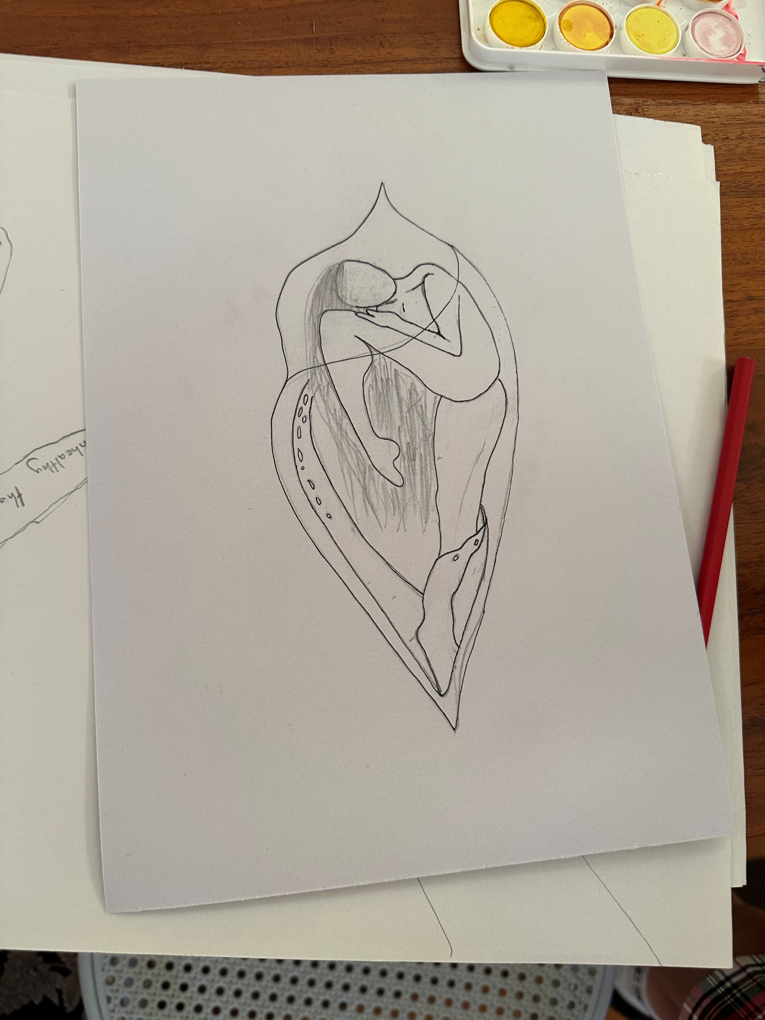 MINDFUL ART EXPRESSION