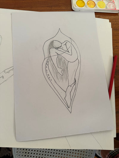 MINDFUL ART EXPRESSION