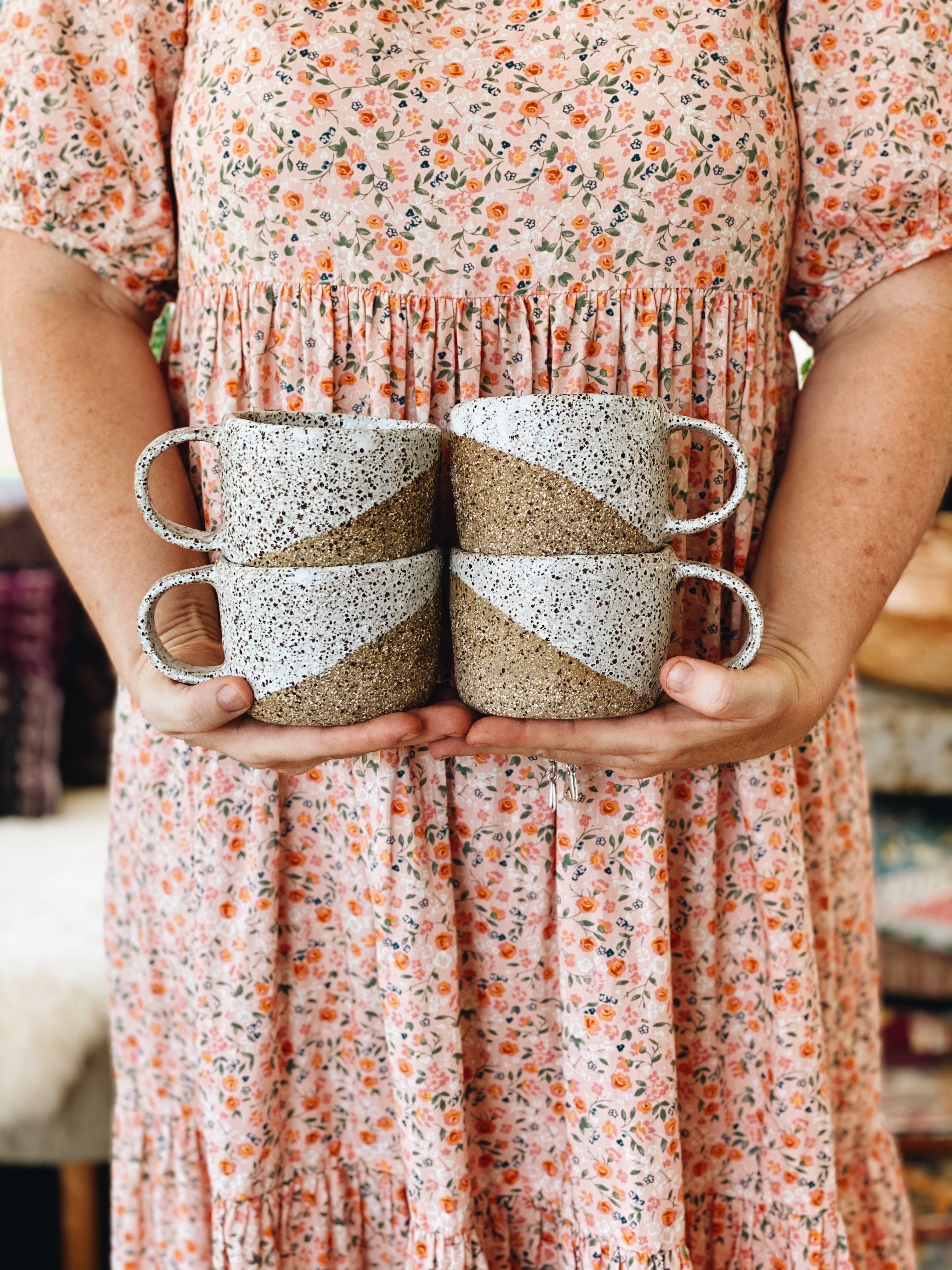 MAKE A MUG 8 - 15 years
