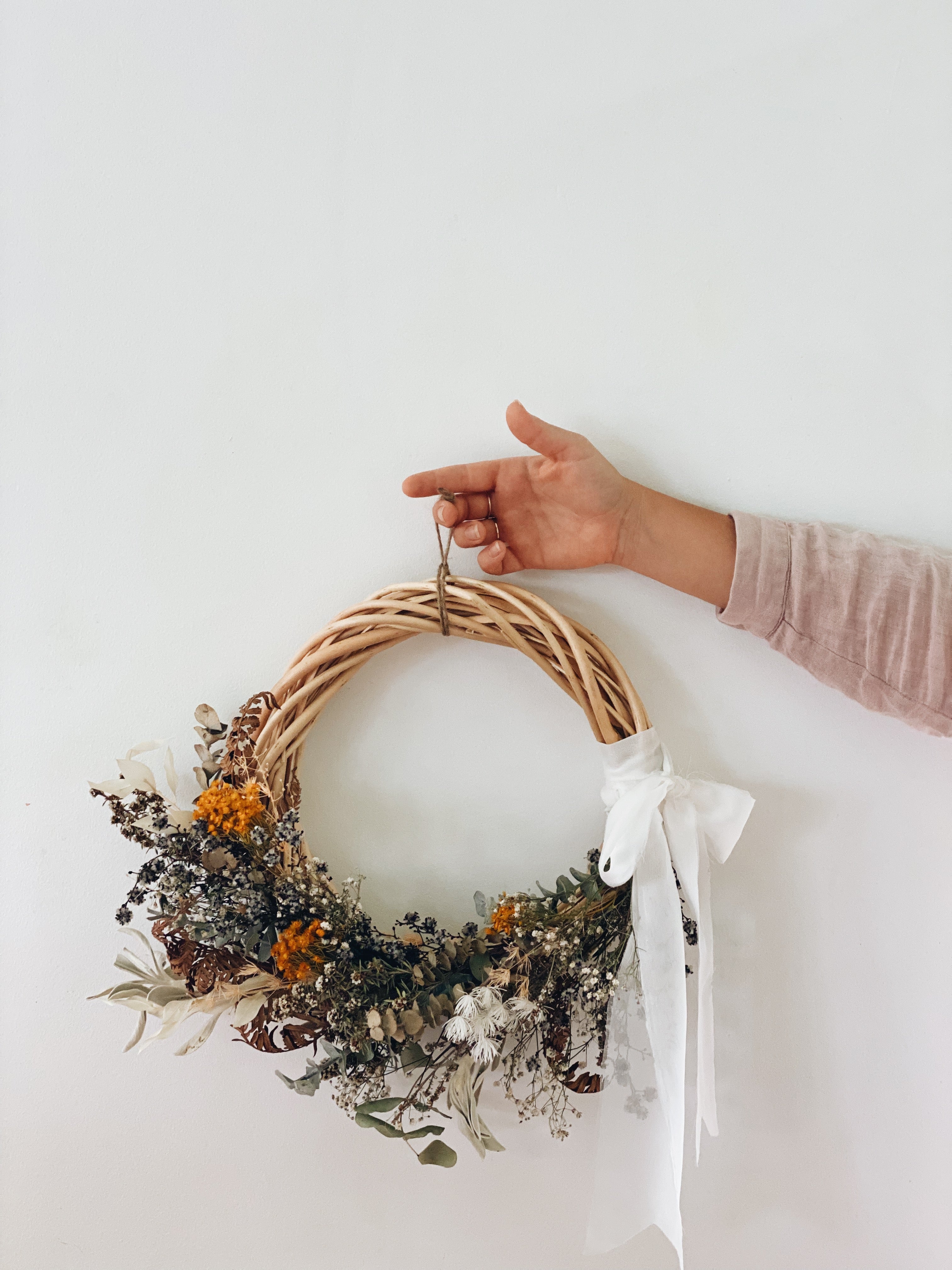 FOREVER WREATH