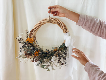 FOREVER WREATH