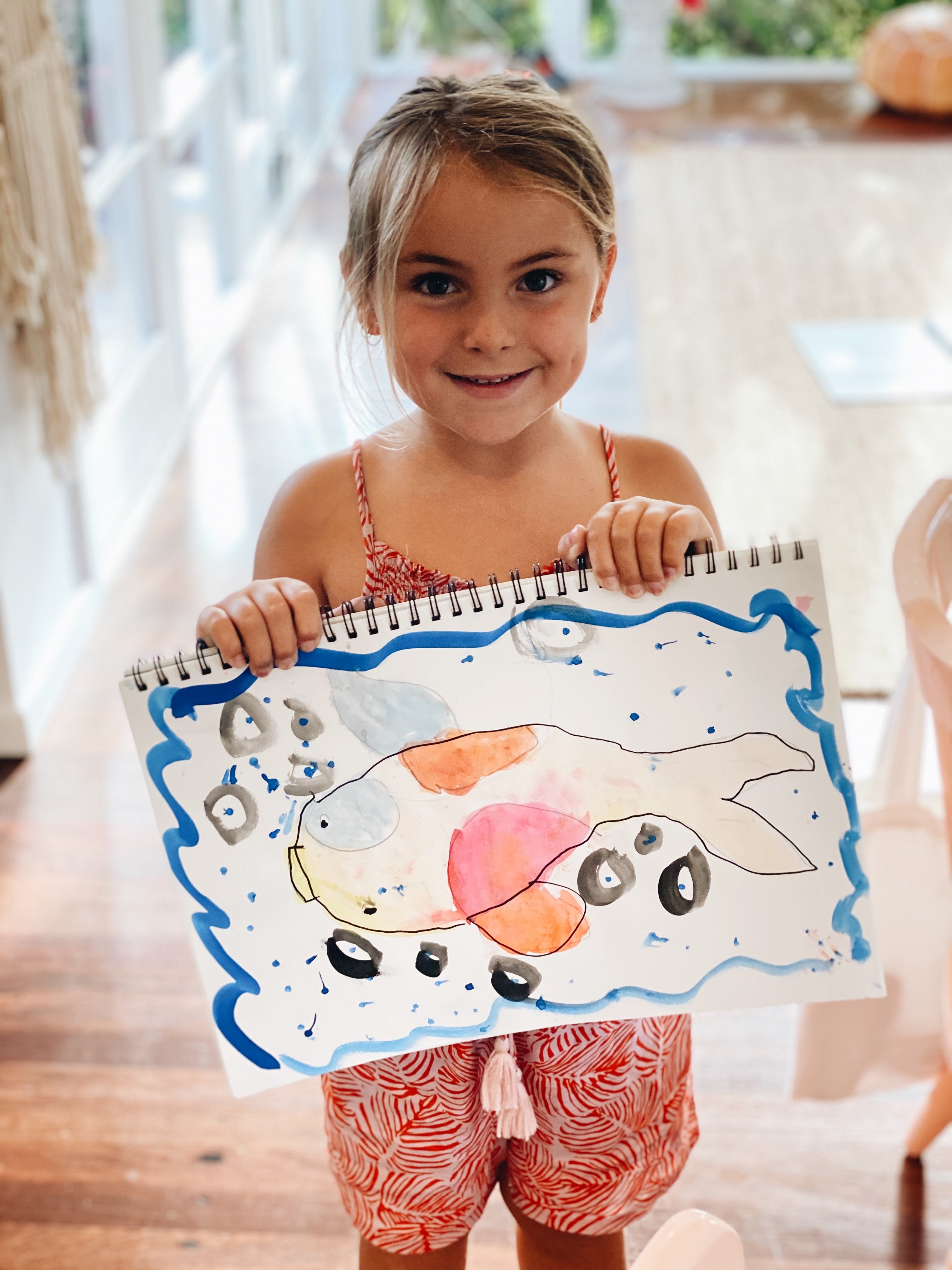 AFTER SCHOOL ART CLUB