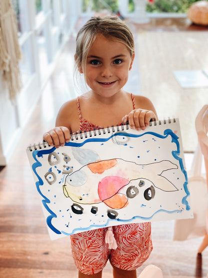 AFTER SCHOOL ART CLUB