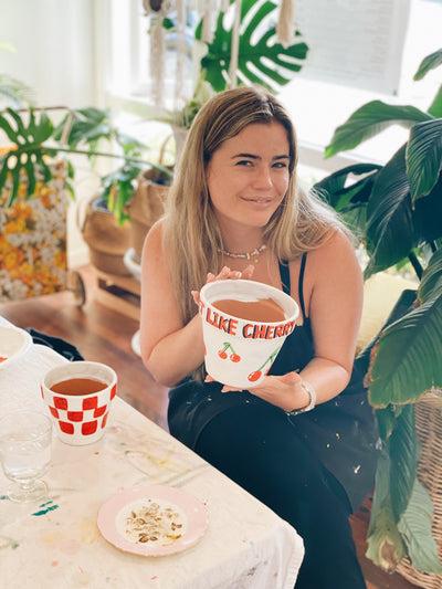 FREESTYLE PAINTING