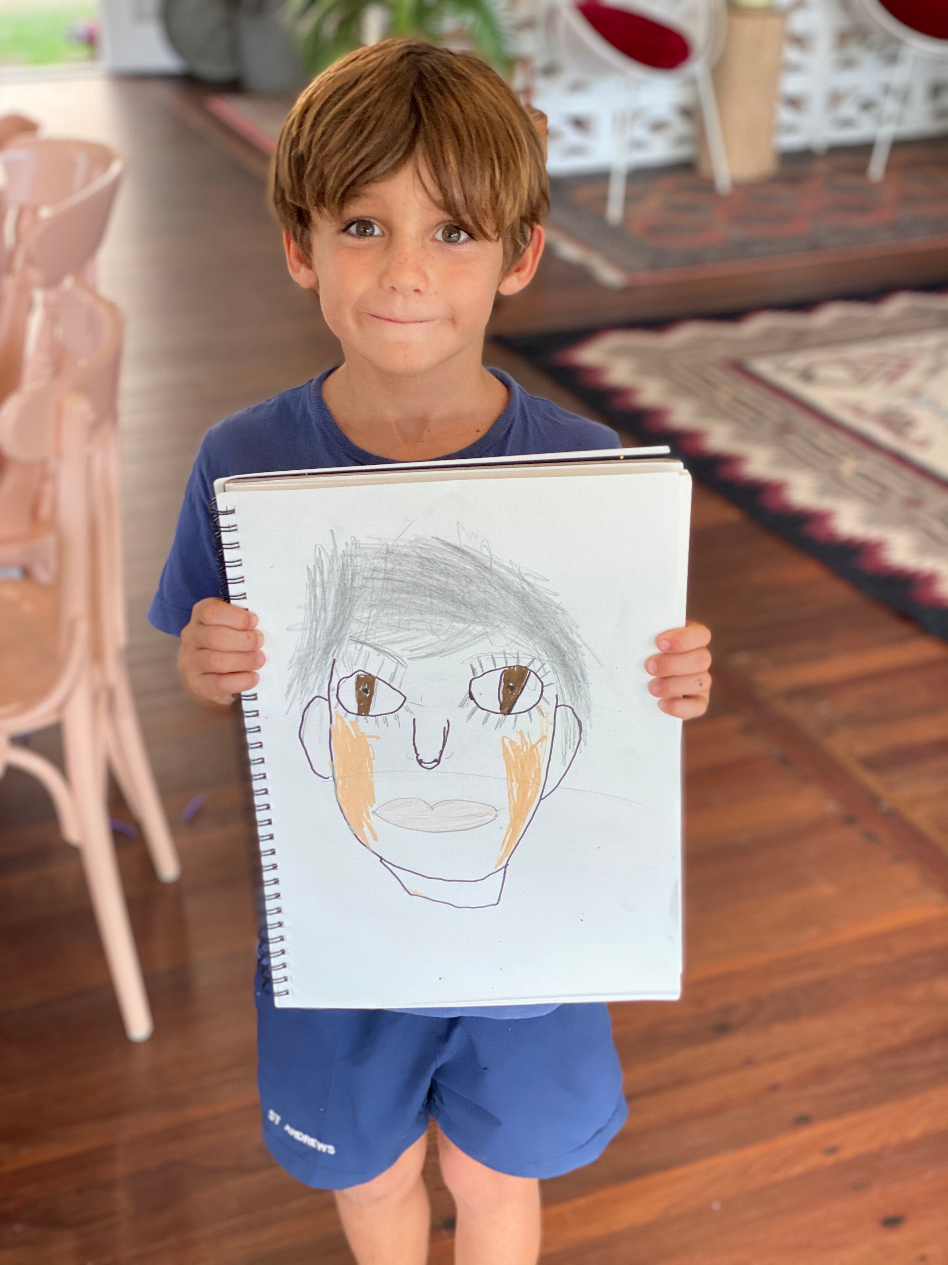 AFTER SCHOOL ART CLUB