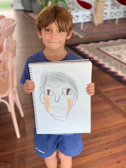 AFTER SCHOOL ART CLUB