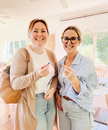 WAX CARVED JEWELLERY