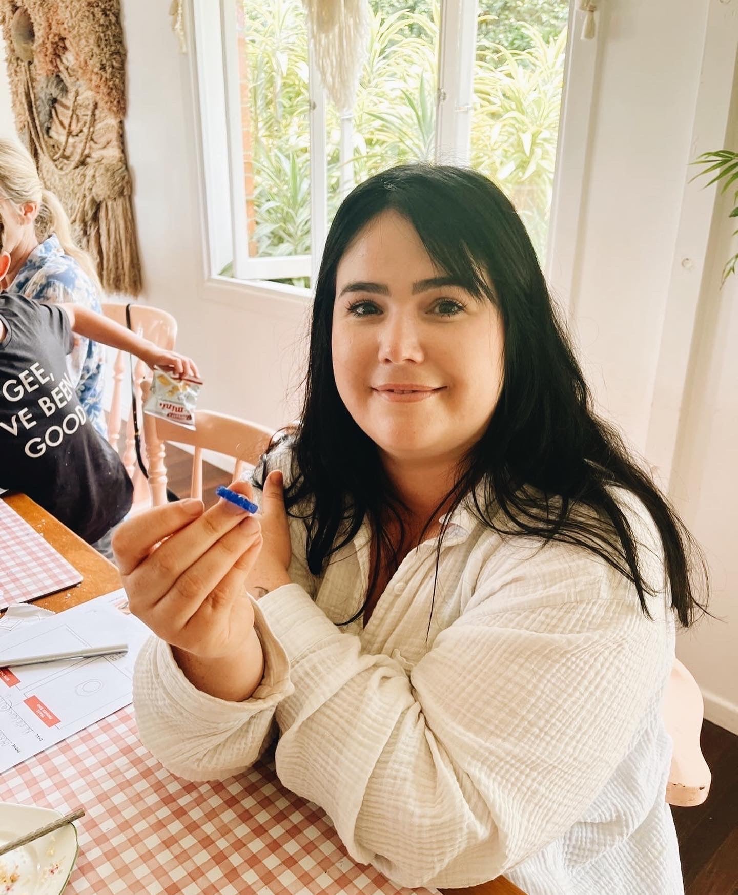 WAX CARVED JEWELLERY