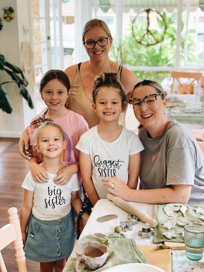 MAMA/DADA + CUB CLAY PLAY