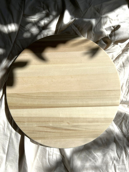 RESIN HOMEWARES