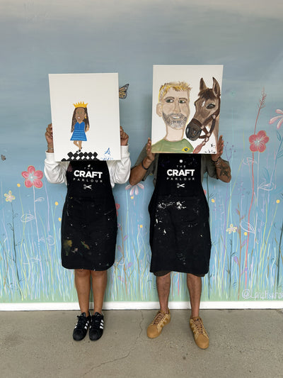 PAINT YOUR MATE