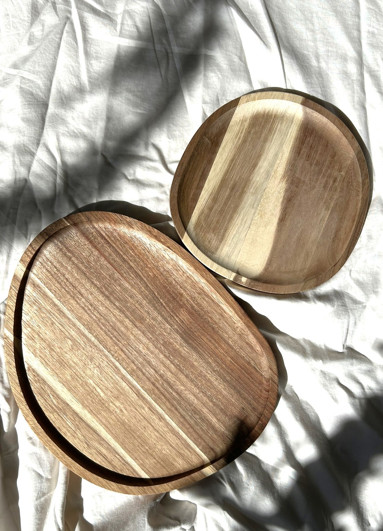 RESIN HOMEWARES