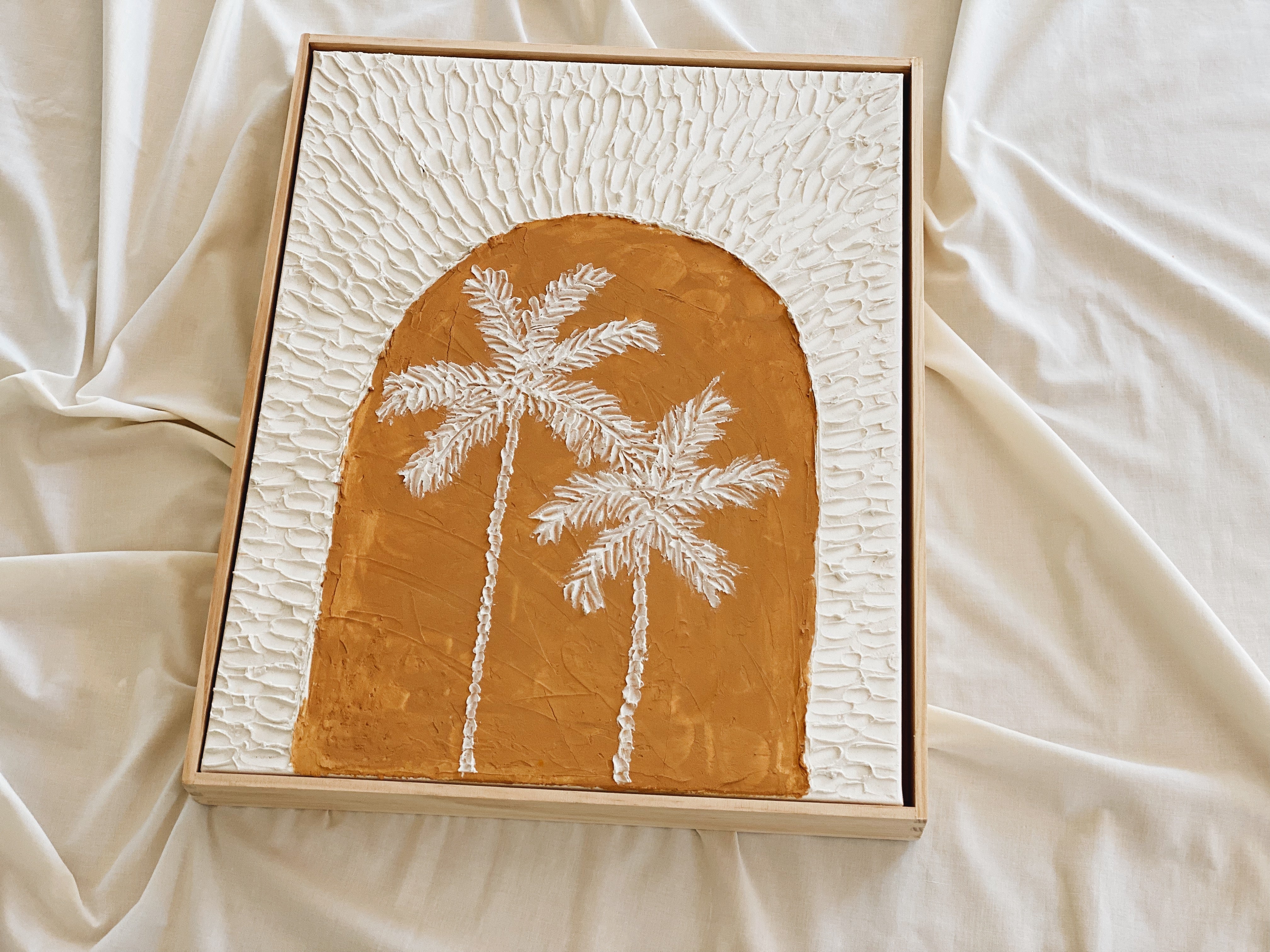 TEXTURED ART