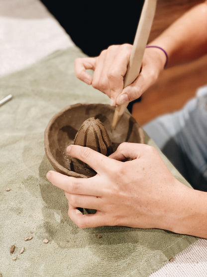 CERAMIC CITRUS JUICER