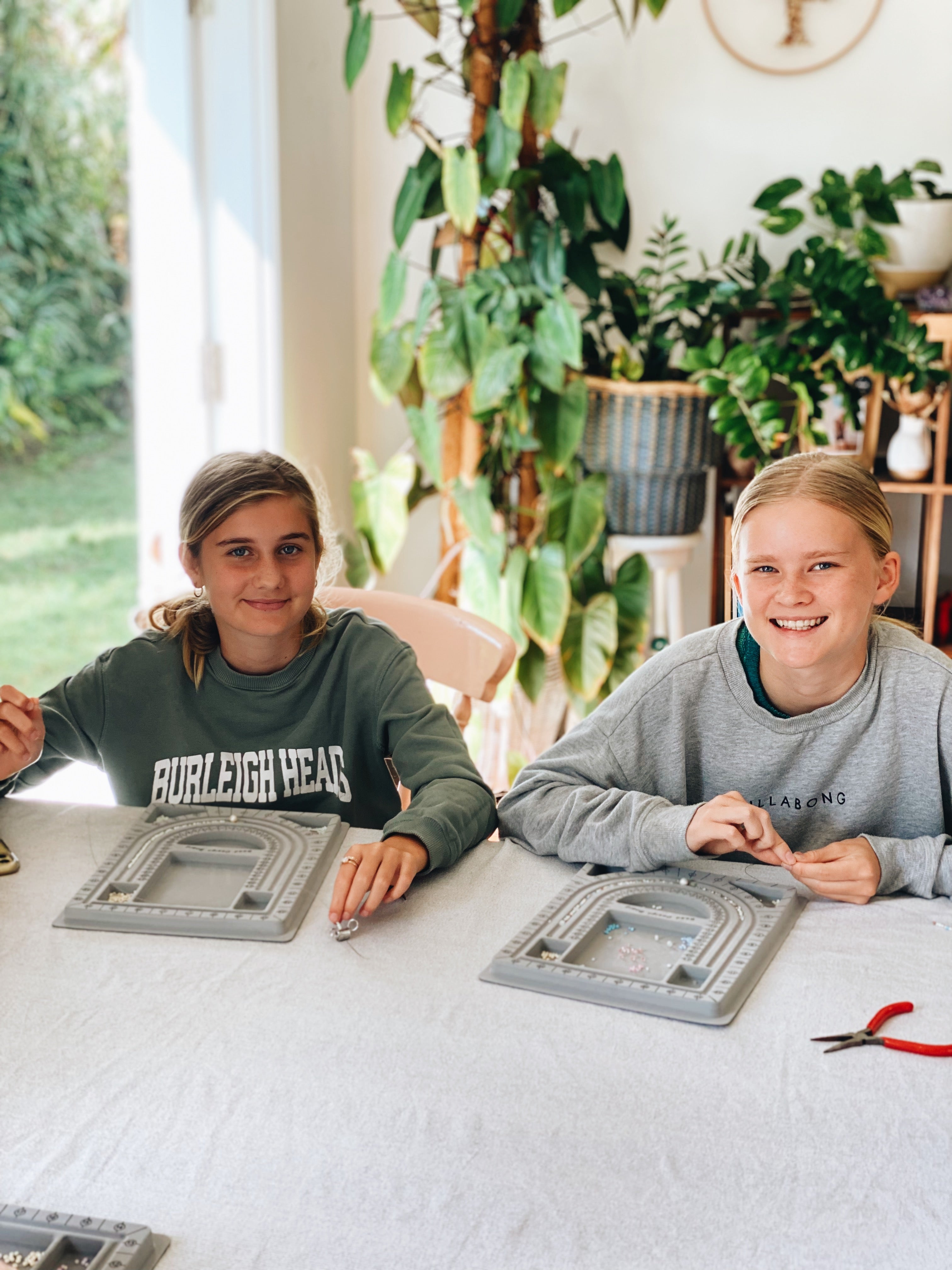 TEEN BEADING AGES 10+